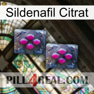 Sildenafil Citrat 01